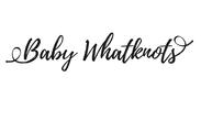 Baby Whatknots